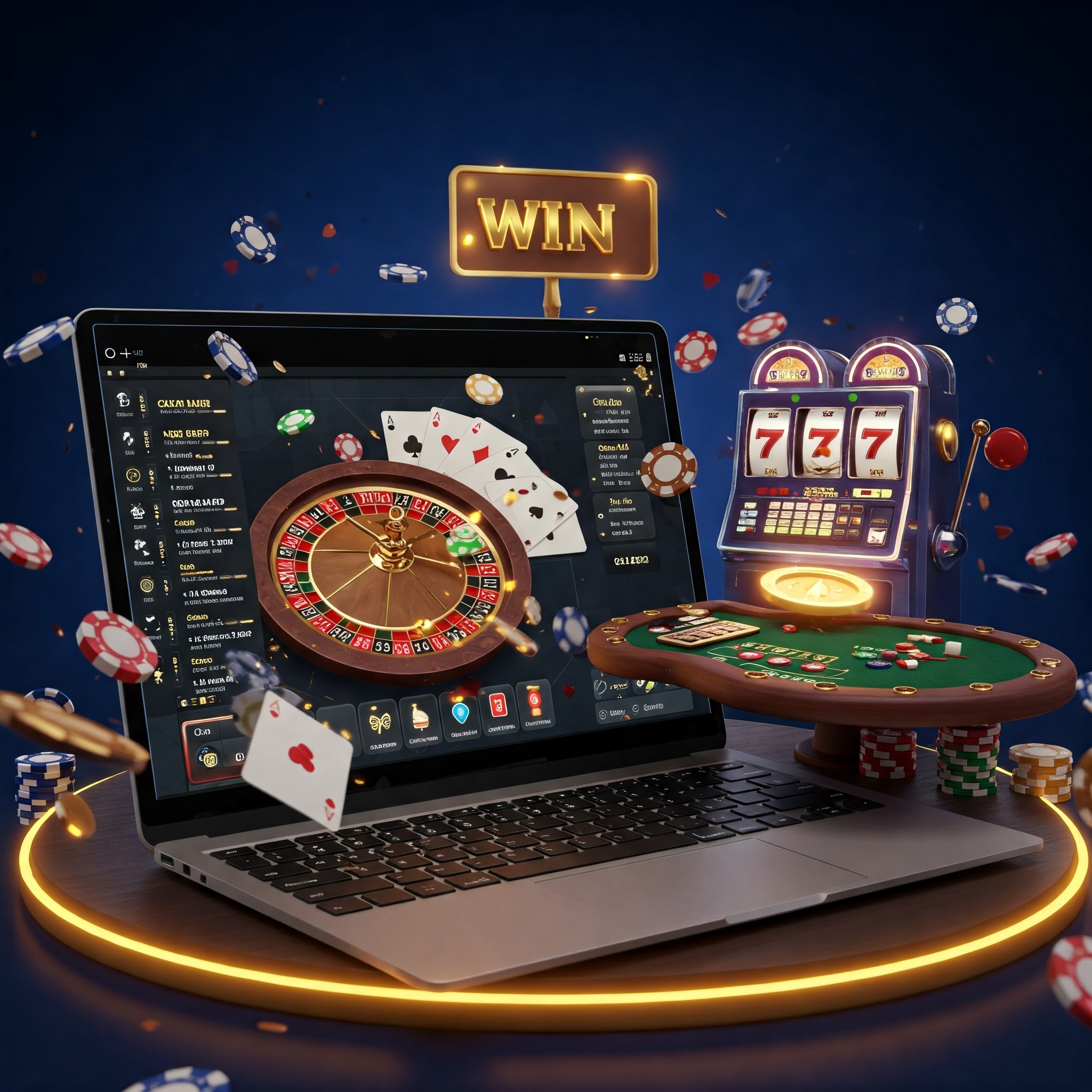 Casino Games