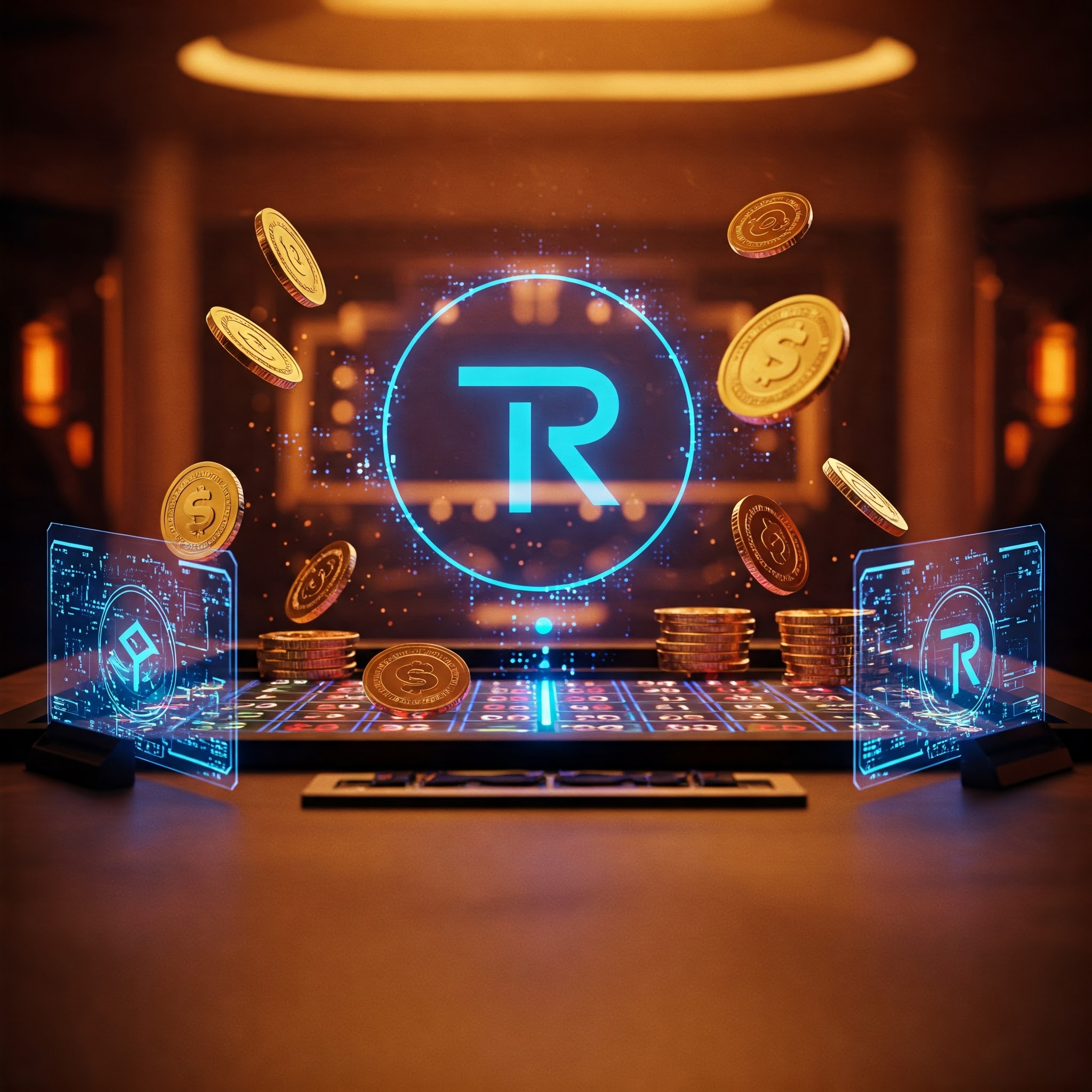 TRX Win Go Game