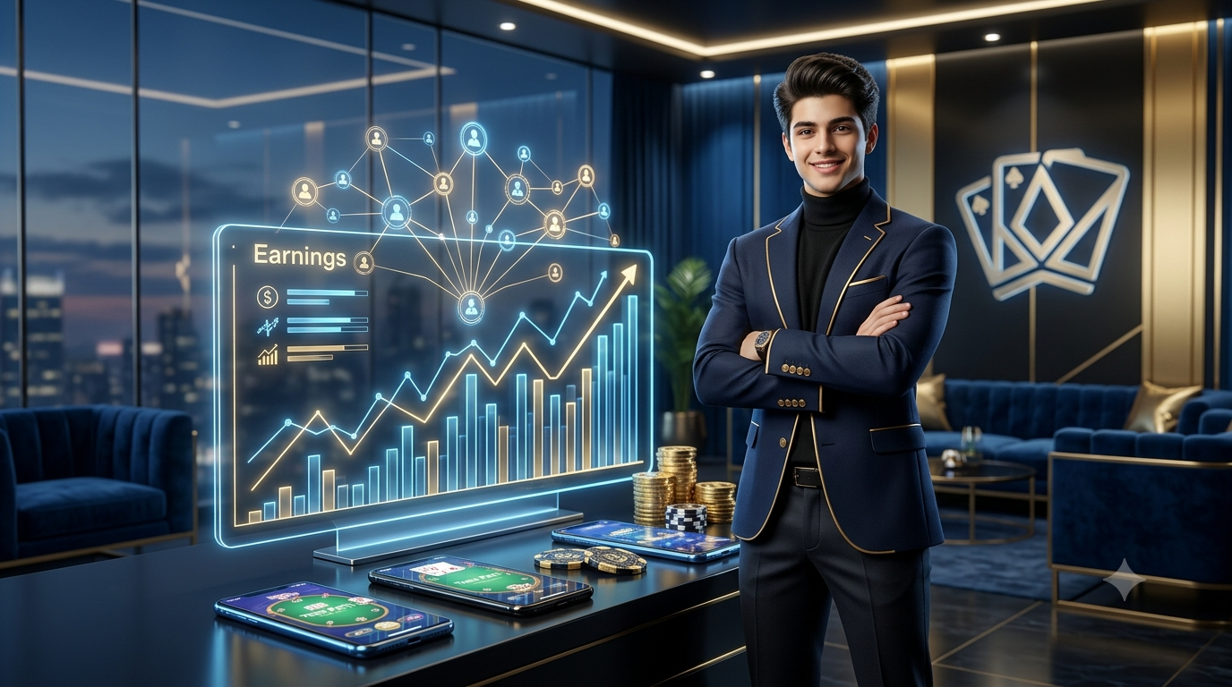 Teen Patti Agent in 2026