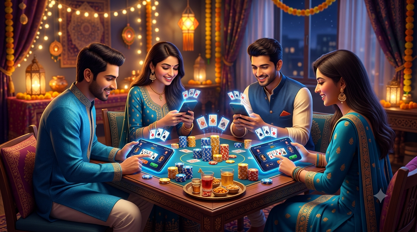 Best Teen Patti Apps to Play in 2026