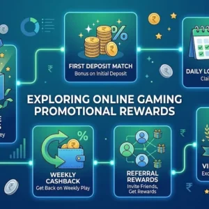 Teen Patti Stars bonus offers including welcome, deposit, daily, cashback, referral and VIP rewards