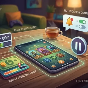Teen Patti Stars 2026 responsible gaming and session management tips