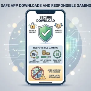 Safe Teen Patti Stars APK download and responsible gaming tips