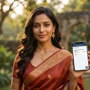 Checking Teen Patti Stars withdrawal transaction history and reference ID