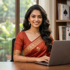Successful Teen Patti Stars agent login with active dashboard