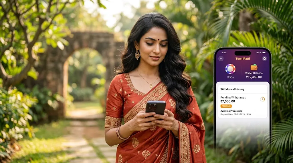 Teen Patti Stars withdrawal pending status and troubleshooting guide