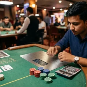 Teen Patti bankroll management and session limits
