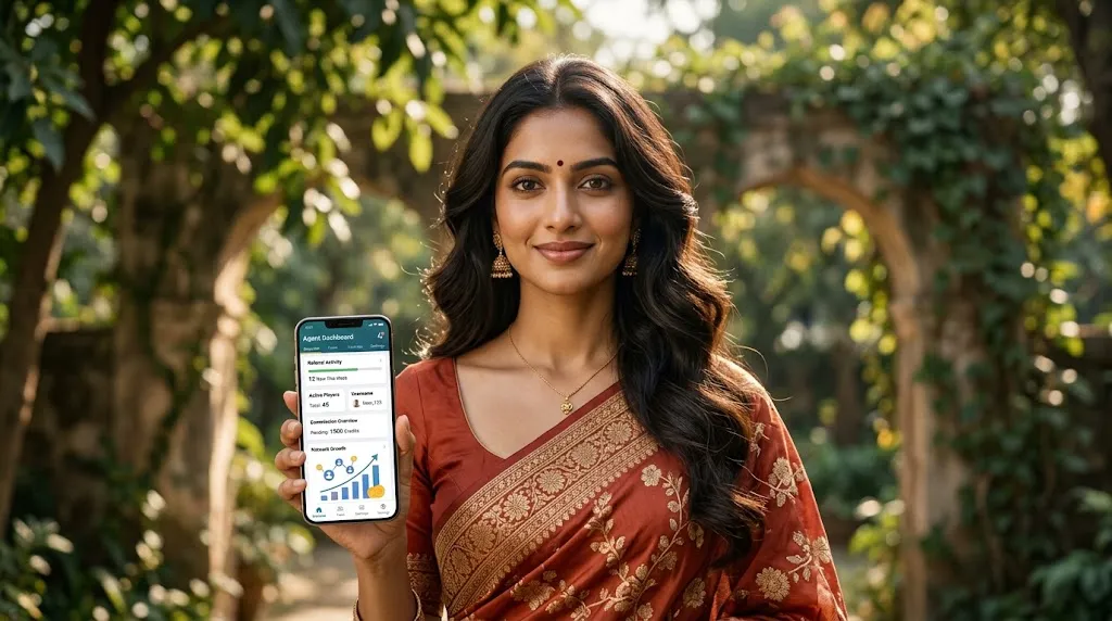Teen Patti Stars agent program guide for Indian agents in 2026