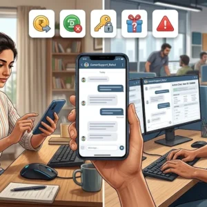 Common Teen Patti Stars issues handled by customer support