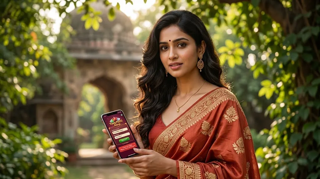 een Patti Stars login problem and troubleshooting guide for Indian users
