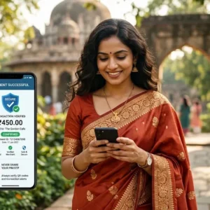 UPI safety tips for Teen Patti Stars deposits and withdrawals