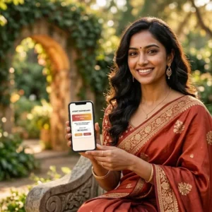Generating a Teen Patti Stars agent referral link