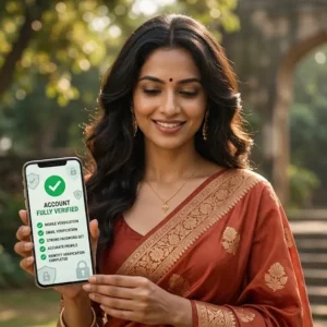 Teen Patti Stars account verification checklist and security tips
