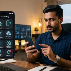 Teen Patti Stars account security and settings for Indian players